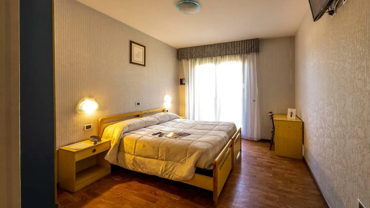Hotel Club Funivia Aprica Italia
