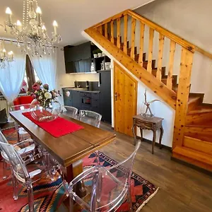 Tablà - Confort Ed Eleganza A 100 Mt Dagli Impianti Aprica
