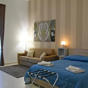 Casa vacanze Casa Mariavittoria Noto