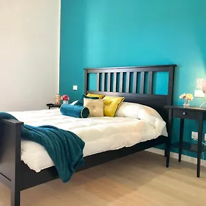 Appartamento Milano 55 Olbia