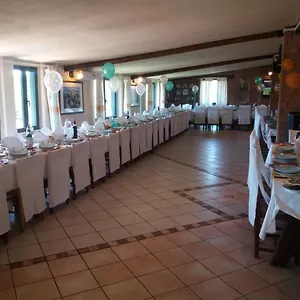 Alloggio per agriturismo Da Valore Austis