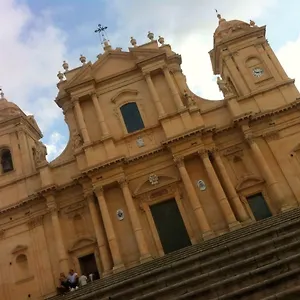 Appartamento Casa Vacanze La Casetta Noto