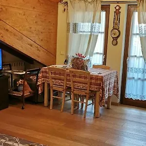 Borgo Alpino 4 Aprica