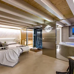 Appartamento Luxury Wellness Verona