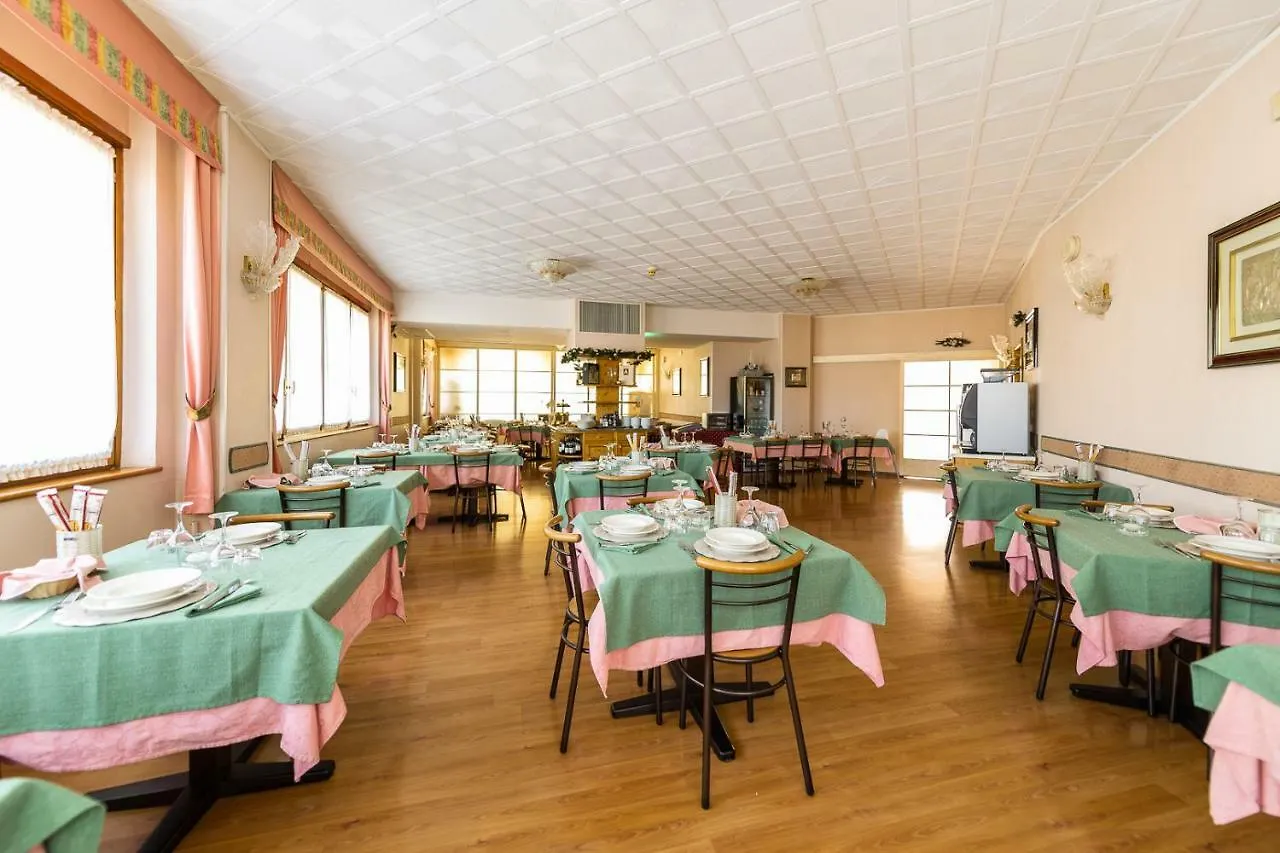 Hotel Club Funivia Aprica