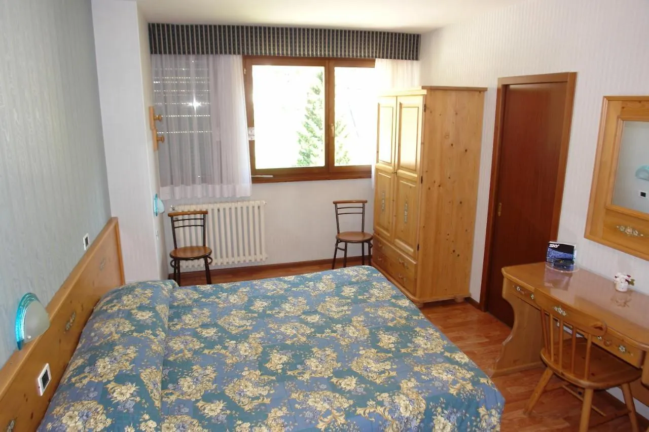 Hotel Club Funivia Aprica